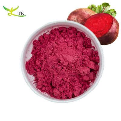 100٪ عصاره خالص ریشه چغندر طبیعی پودر عصاره چغندر مواد غذایی درجه بهترین قیمت