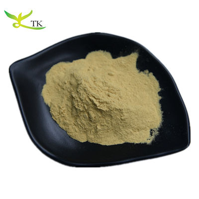 100٪ عصاره ریشه جمجمه بایکال طبیعی Scutellaria Baicalensis عصاره پودر بایکالین