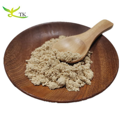 مکمل عصاره گیاهی طبیعی Panax Ginseng Extract Powder 10٪ 80٪ جینسنوزید