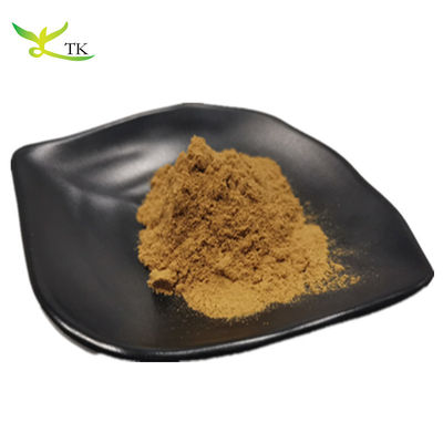 پودر استخراج گیاهی طبیعی Gypenoside 98% Gynostemma Extract Powder قیمت عمده