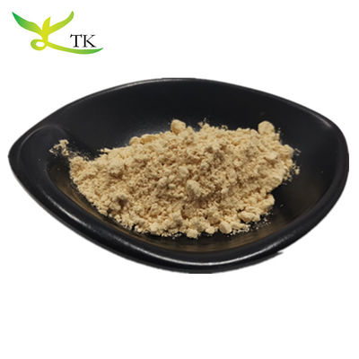 کیفیت بالا 100٪ خالص طبیعی پاناکس جینسینگ عصاره ریشه جینسنوزید پودر 10٪ ~ 80٪