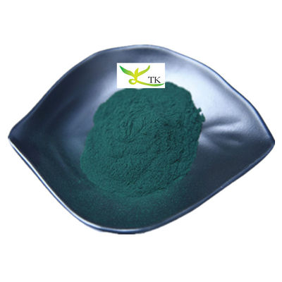 پودر 100٪ خالص طبیعی آلی کلورلا 50٪ پروتئین Superfoods پودر عمده