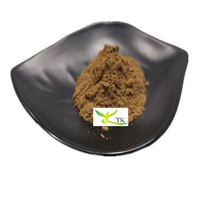 100٪ قدرت طبیعی مردان عصاره Epimedium عصاره گوسفند عصاره پودر Icariins 5٪ ~ 98٪