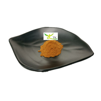 استخراج گیاهان طبیعی پودر سنت جان Wort استخراج Hypericin 0.3٪ Hypericum Perforatum استخراج پودر