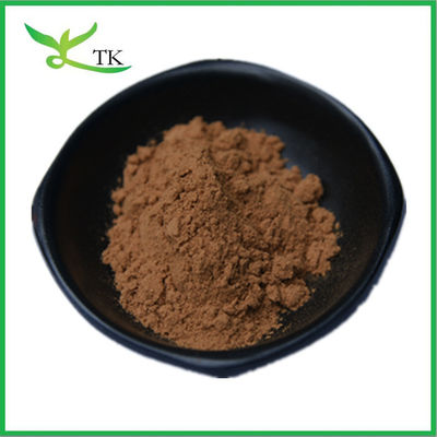 استخراج گیاهی طبیعی پودر چینی Cuscuta Dodder Extract پودر Dodder Seed Extract