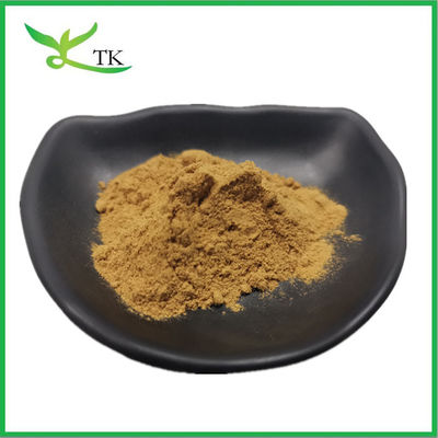 100٪ عصاره برگ گیاهان طبیعی آرتیمیسیا ارگی Aiye Extract Powder Aiye Extract