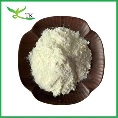 فروش داغ میناکینون ویتامین K2 Mk7 پودر CAS 2124-57-4 مکمل ویتامین