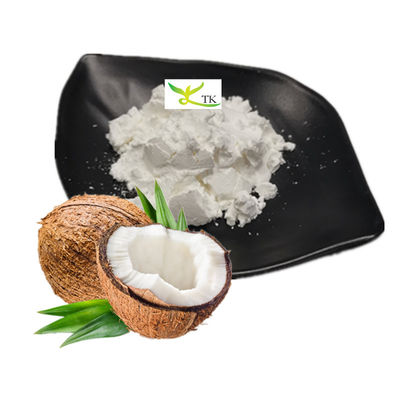 قیمت عمده خالص طبیعی آب نارگیل فوری پودر درجه غذایی