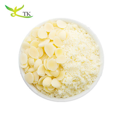 قیمت عمده فروشی 100٪ مواد غذایی طبیعی پودر بادام طعم بادام برای پخت