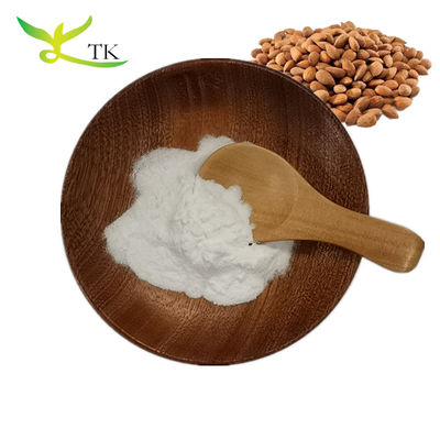 عصاره بادام تلخ خالص طبیعی درجه غذایی عصاره هسته کباب تلخ پودر