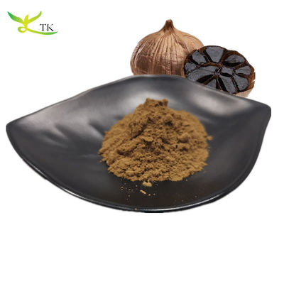 عصاره سیر سیاه تخمیر شده پودر عصاره سیر سیاه پیری