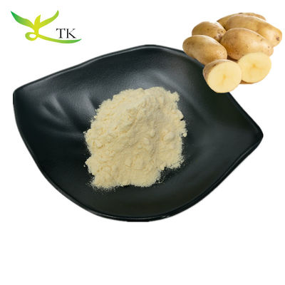 مواد غذایی Solanum Tuberosum پودر پروتئین سیب زمینی پودر پروتئین سیب زمینی