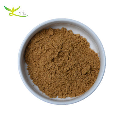 استخراج علف لیمنا طبیعی L استخراج برگ لیمنا پودر استخراج علف لیمنا