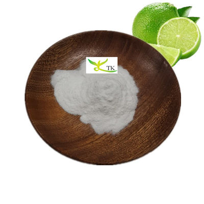 هیدروکلوراید طبیعی Synephrine Citrus Aurantium Extract پودر Synephrine برای کاهش وزن