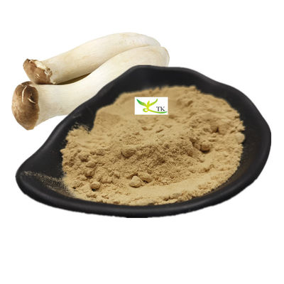 پودر پلی ساکارید قارچ طبیعی مواد غذایی Coprinus Comatus Extract