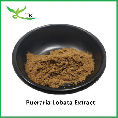 عصاره گیاهی طبیعی عصاره ریشه Kudzu عصاره Pueraria Lobata عصاره Puerarin