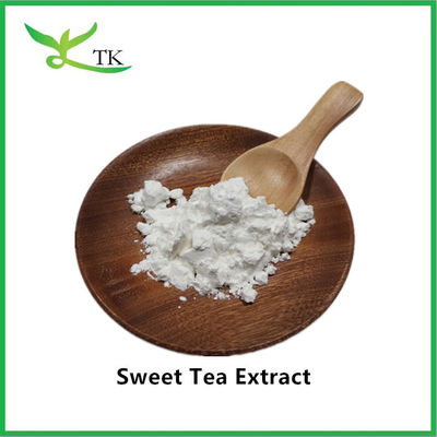 شیرین کننده های طبیعی مواد غذایی Rubus Suavissimus Extract Extract Tea Extract Powder