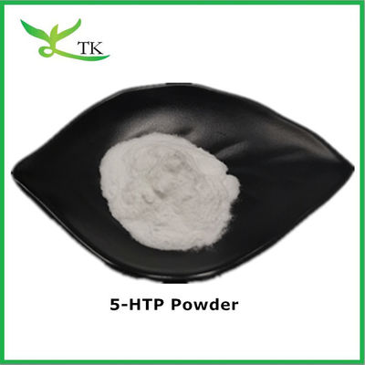 قیمت عمده فروشی عصاره دانه گریفونیا 5-HTP کپسول 5-HTP مواد اولیه
