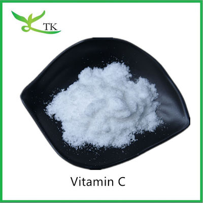 قیمت عمده افزونه غذایی ویتامین C پودر اسید L-اسکوربیک CAS 50-81-7