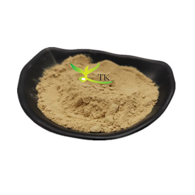 100٪ استخراج طبیعی Eucommia Ulmoides پودر استخراج برگ Eucommia قیمت
