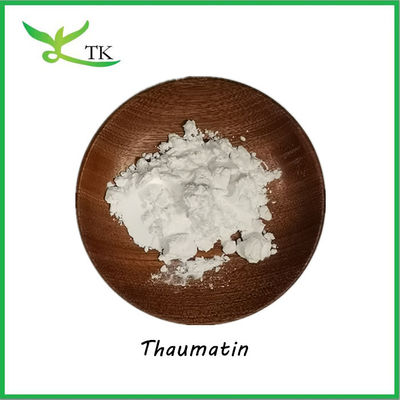 مواد غذایی طوماتین شیرین کننده طوماتین خالص پودر طوماتین E957