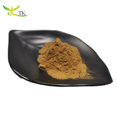 عصاره گیاهی طبیعی Sapindus Mukorossi عصاره میوه صابون پودر