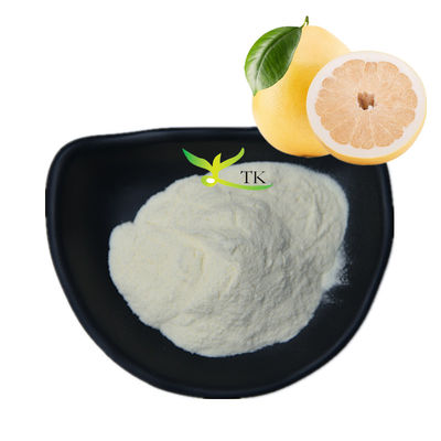 100٪ استخراج طبیعی یوزو پودر محلول در آب پودر یوزو درجه غذایی