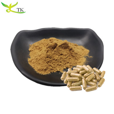 عصاره طبیعی TCM از ریشه جیه گنگ (ریشه گل شیپوری)