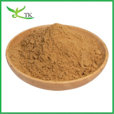 عصاره طبیعی ریشه مارال (Rhaponticum Carthamoides) پودر