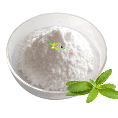 پودر عصاره استویا شیرین کننده غذا 90% استویوزید پودر استویای خالص عصاره فله