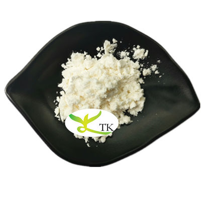 پودر پروتئین بادام وگان طبیعی، 80% مکمل پروتئین بادام