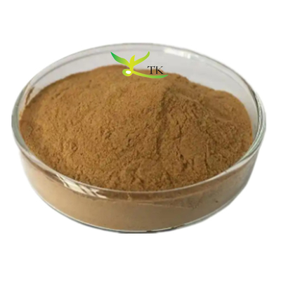 پودر عصاره گیاهی با کیفیت بالای کاپاریس اسپینوزا، محلول در آب، پودر کاپاریس اسپینوزا