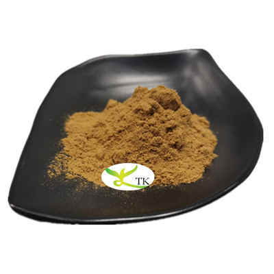 مکمل گیاهی سنتی پودر استخراج Anemarrhenae Asphodeloides (Root) Zhimu پودر استخراج