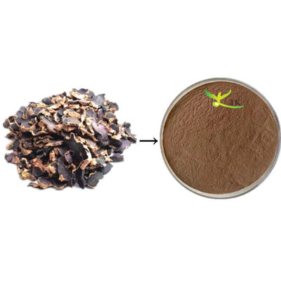 عصاره زنجبیل سیاه تایلندی 1% 5% 5،7-دی متوکسی فلاون پودر برای مکمل های بهداشتی
