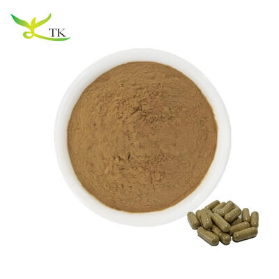 استخراج جلبک های دریایی قهوه ای طبیعی Fucus Vesiculosus Fucoxanthin 60٪ استخراج پودر 1 کیلوگرم