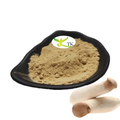 پودر عصاره خالص قارچ صدفی شاهی (Pleurotus Eryngii) - 100٪