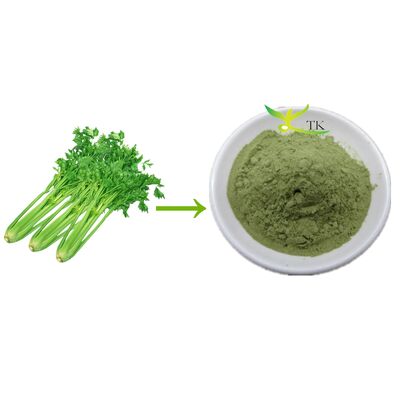 پودر 100٪ خالص طبیعی سبزیجات پودر آلی سبزیجات