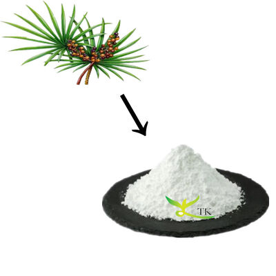 قیمت عمده عصاره ساو پالمتو خالص طبیعی اسید چرب 25% 45% پودر فله
