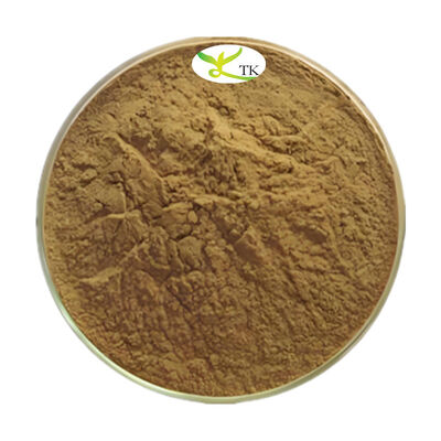 عصاره گیاهی طبیعی Alpinia Officinarum Extract Galangal Root Extract پودر