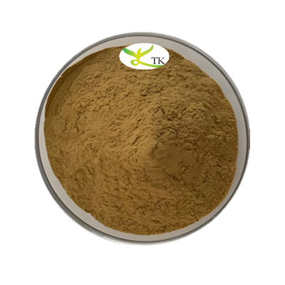 علف چینی Andrographis Paniculata عصاره آندروگرافولید 20٪ 98٪ CAS 5508-58-7 آندروگرافولید