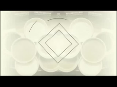 پودر عصاره مرمر محلول در آب پودر کلروفیل طبیعی درجه غذایی