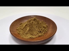 قیمت عمده فروشی 100٪ عصاره طبیعی کاپتیس چینینسیس 10:1 20:1 در انبار