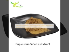 عصاره داروی سنتی چینی استخراج Bupleurum Sinensis استخراج پودر Chai Hu استخراج