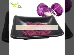 عمده فروشی پودر سبزیجات طبیعی 100٪ محلول در آب