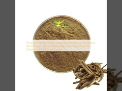 جینسینگ سیبری طبیعی خالص Eleutherococcus Senticosus Root Powder 10:1 Acanthopanax Senticosus Rhizome Eleuthero Root Extract Powder