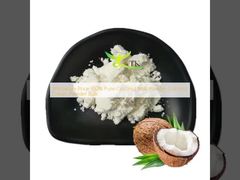 قیمت عمده فروشی پودر شیر نارگیل خالص 100٪ پودر کرم نارگیل عمده فروشی