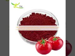 پودر 100٪ سبزیجات طبیعی آب گوجه فرنگی پودر درجه غذایی پودر گوجه فرنگی خشک قیمت