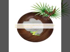 عمده فروشی قیمت اسید چرب طبیعی 25٪ 45٪ پودر عصاره میوه نخل اره ای