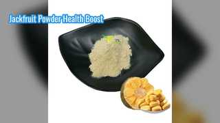 پودر عصاره جک فروت سلامت شما را تقویت می کند